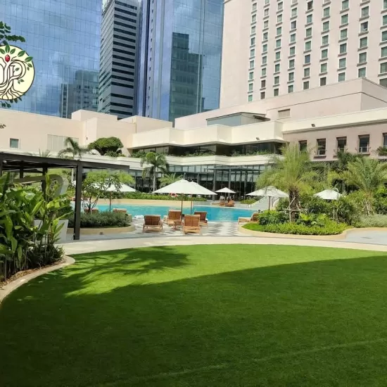 Hình Ảnh Thực Tế Dự Án Lotte Sài Gòn